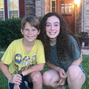 Meet your Posher, Faith